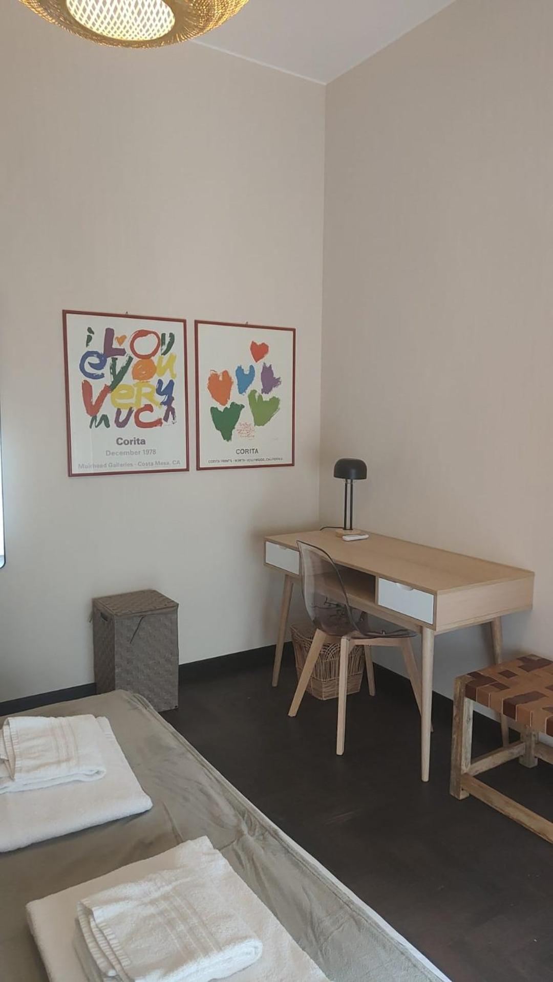 Itd Darsena Apartment *