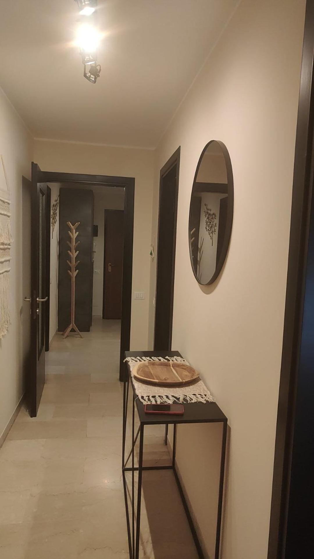 Apartment Itd Darsena