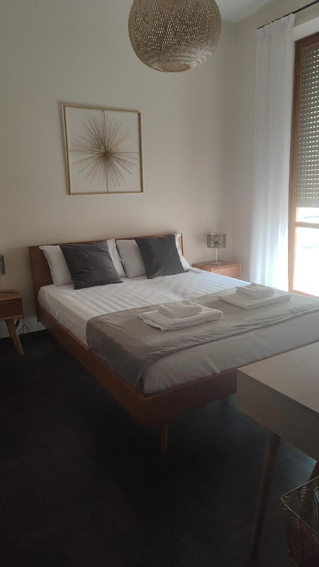Itd Darsena Apartment *